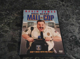 Paul Blart: Mall Cop (DVD, 2009) - £1.40 GBP