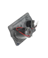 Bunn CZG1-2479-5 Gearmotor Assembly Auger Var 6-24DVDC fits for IMIX-3S - $4,435.16 MXN