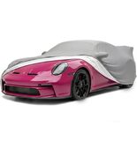 CarsCover Custom Fit Porsche 911 GT2 / GT2 RS / GT3 / GT3 RS Car Cover H... - $139.95