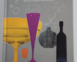 The Cocktail Lab Unraveling the Mysteries of Flavor and Aroma Tony Conig... - $24.99