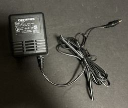 AC Adapter A911 For Olympus Pearlcorder T1010 T1000 T-1010 T-1000 Microc... - $14.84