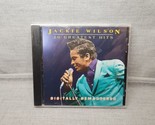 20 Greatest Hits by Jackie Wilson (CD, Brunswick) New BRC 33010-2 - $10.44