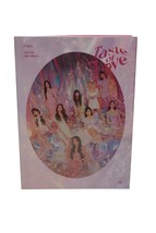 Taste Of Love Twice 10th Mini Album with Photobook - $270.71 MXN