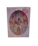 Taste Of Love Twice 10th Mini Album with Photobook - €12,71 EUR