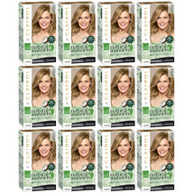 12-New Natural Instincts Clairol Non-Permanent Hair Color- 8A Medium Cool Blonde - £101.80 GBP