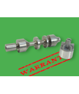 2003-2006 porsche cayenne 4.5 v8 transmission valve body mechatronic val... - €81,84 EUR