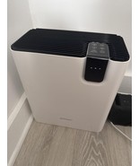 Air Purifier for Home Large Room Up to 2500SqFt with Air Quality Sensor ... - $63.94