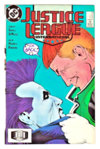 Justice League International #19 Nov. 88 DC Comics Keith Giffen J.M. DeMatteis - £4.24 GBP