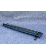 Guqin Sunset style Old cedar wood material Professional performance Chin... - $12,873.20 MXN