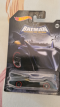 Hot Wheels Batman Batmobile DC Comics - $9.99