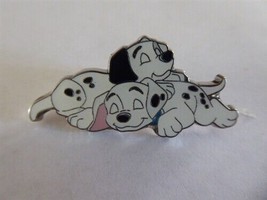 Disney Exchange Pins 134921 Loungefly - Puppies Sleeping-
show original title... - £12.60 GBP