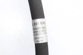 07-13 MERCEDES-BENZ W221 S550 A/C LINE HOSE PIPE E5560 image 10