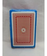 Oriental Trading Company Red Back Playing Card Deck - $9.89