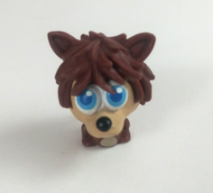 Moshi Monsters Series 3 Moshlings Normal #M18 Shrewman - €4,14 EUR