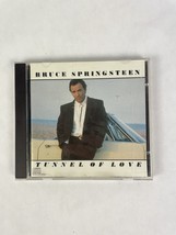 Bruce Springsteen  - Tunnel of love CD      #8 - £31.26 GBP