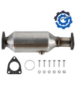 New Catalytic Converter for Side Port 1998-2002 Honda Accord - $192.37 CAD