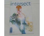 Image Comics Intersect Issue 1 Comic Book By Ray Fawkes - $8.01