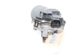 08-11 SUBARU IMPREZA 2.5I WINDSHIELD WIPER MOTOR Q6428 image 9