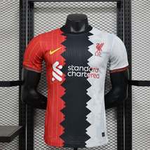 Liverpool Special Edition Jersey - $37.99