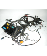 Wire wiring harness fuse box relay housing 1996-2001 BMW R1100 RT R1100RT - $98.99