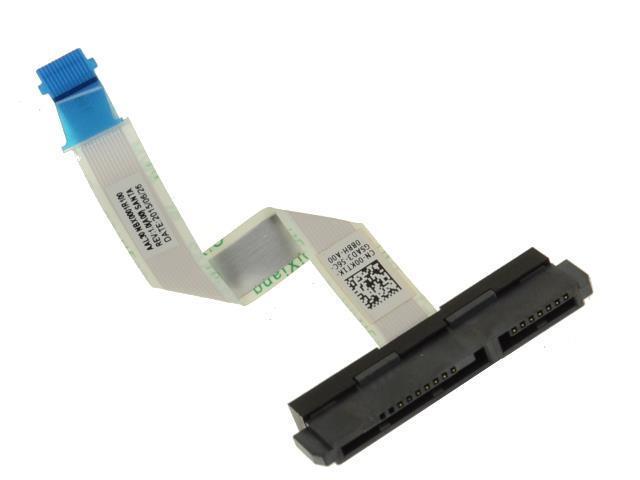 Laptop SATA Hard Drive Connector Adapter with Cable for Dell Inspiron 17... - $23.80