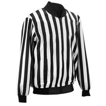 SMITTY | FBS-120 | Reversible Football Officials Jacket Referee Lacrosse - £51.95 GBP