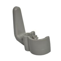 Sanitaire Upright Lower Cord Clip, ER-7051 - $6.30