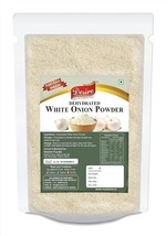 Natural Dehydrated White Onion Powder Serving Good Food For Your Healthy... - £18.06 GBP+