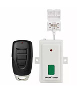 Skylink MK1 3 Button Remote Control w/ Receiver for Garage Door Opener - $51.96 CAD