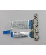 New Lenovo Chromebook 500e / 300E 2nd gen 81MC 81MB USB Board w/Cable 5C... - $27.39 CAD
