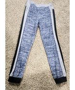 $178 BCBG Maxazria Track Pants Womens S Y2K Streetwear Athleisure Performance - $39.00