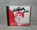 Liza Minnelli - Live From Radio City Music Hall (CD, 1992, Sony) - £4.45 GBP