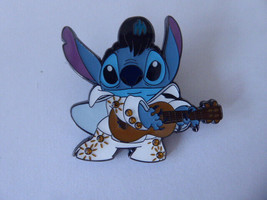 Disney Trading Pins Stitch Elvis Rhinestone - £14.84 GBP