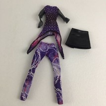 Monster High Spectra Vondergeist Doll Picture Day Replacement Outfit Lot... - £23.23 GBP