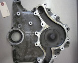 Engine Timing Cover From 2007 Ford Explorer  4.0 1L2E6059A4A - $58.00