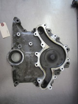 Engine Timing Cover From 2007 Ford Explorer  4.0 1L2E6059A4A - £46.36 GBP