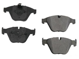 OP CERAMIC FR BRAKE PAD SET BMW 323i,328i,328xi,328ixDrive,X1 see fitmen... - $41.27 CAD