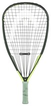 HEAD | Graphene 360+ Radical 180 Racquetball Racquet Strung Racket Pro P... - £196.61 GBP