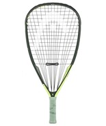HEAD | Graphene 360+ Radical 180 Racquetball Racquet Strung Racket Pro P... - £199.54 GBP