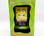 Vtg SpongeBob SquarePants Nickelodeon BOBBLER 2002 Bobble Head SP003 Figure - $39.99