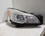 Passenger Headlight Halogen With Fog Lamps Fits 15-17 LEGACY 735975*~*~*... - $191.80