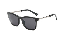 Classic Square Fashion Sunglasses - $16.00
