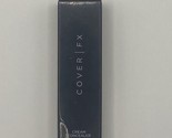 Cover FX Cream Concealer ~ N Med Deep ~ 10 ml / 0.33 oz ~ BNIB - £15.49 GBP