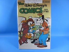 Walt Disney&#39;s Comics and Stories #544 (Nov 1989, Gladstone) - £6.01 GBP