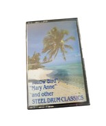 Vintage Cassette Tape Steel Drum Classics 1980&#39;s Yellow Bird Mary Anne L... - $55.97 MXN