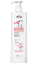 ITELY Wondhairful Hydra Shampoo, 33.8 Oz.
