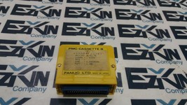 Fanuc A02B-0094-C102 PMC Cassette B Unit  - $17.90