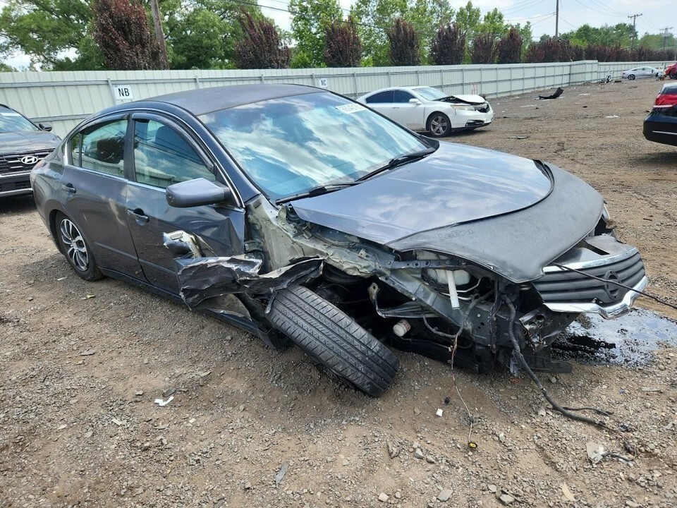 Console Front Floor Cloth Fits 07-09 ALTIMA 1400204*******FREE SHIPPING********* Item image 7
