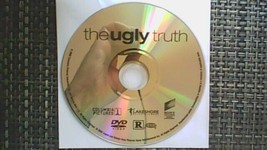 The Ugly Truth (DVD, 2009) - £2.40 GBP