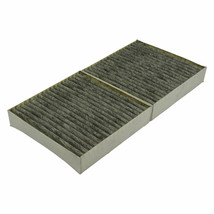 ECOGARD XC26075C Cabin Air Filter with Activated Mercedes-Benz 2005-2019 - £6.91 GBP